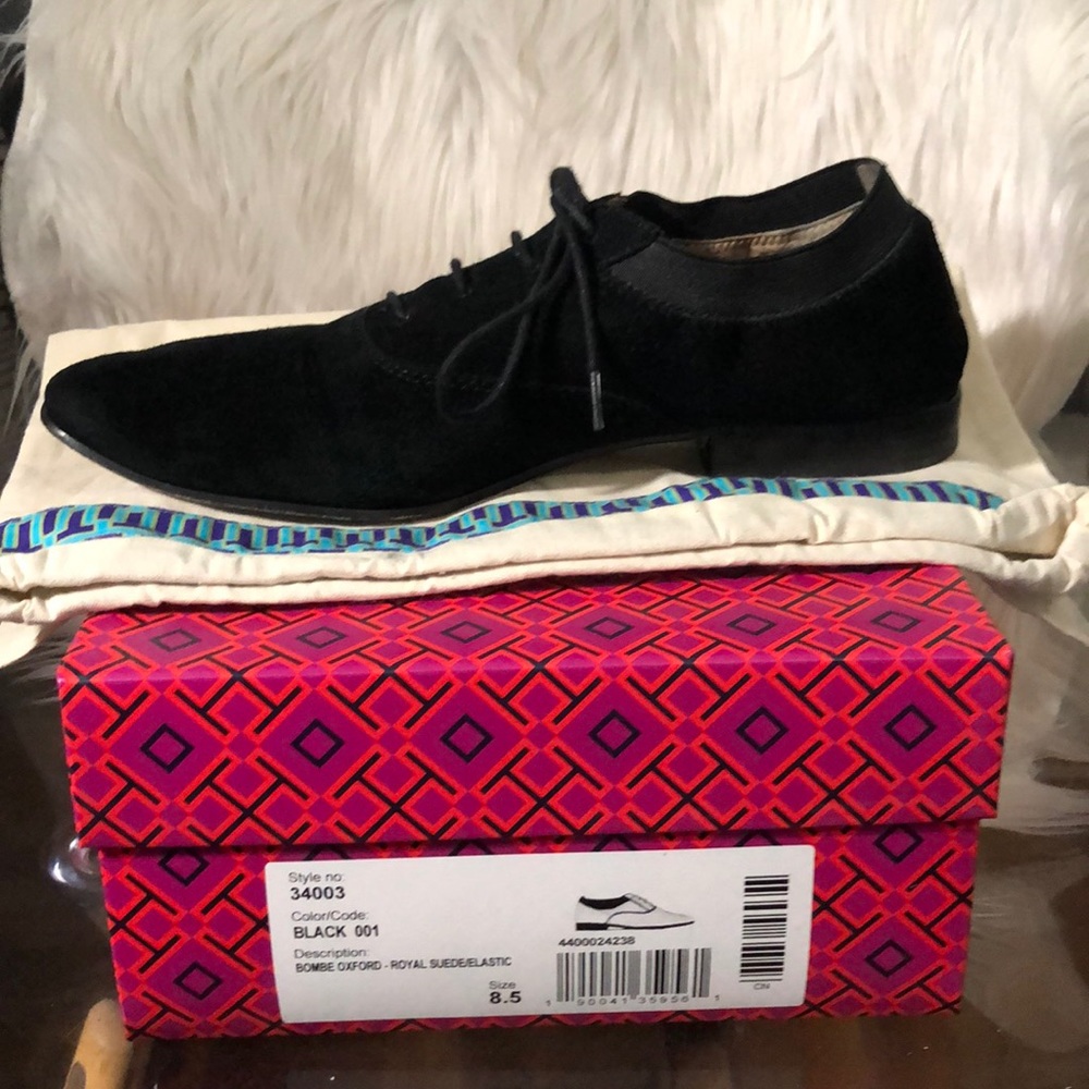 Tory butch Bombe Oxford